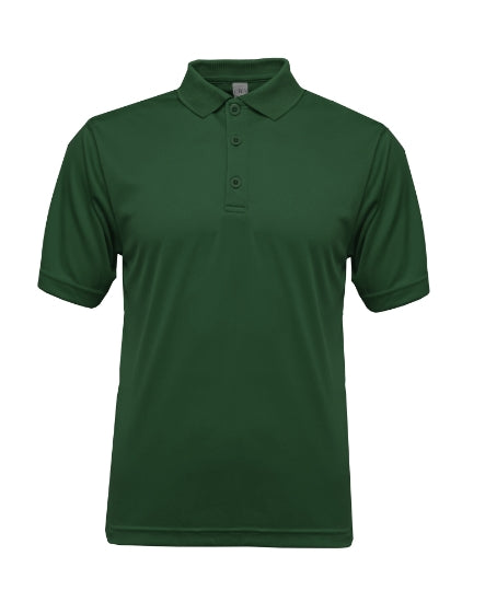 BAW - School Polos ADULT