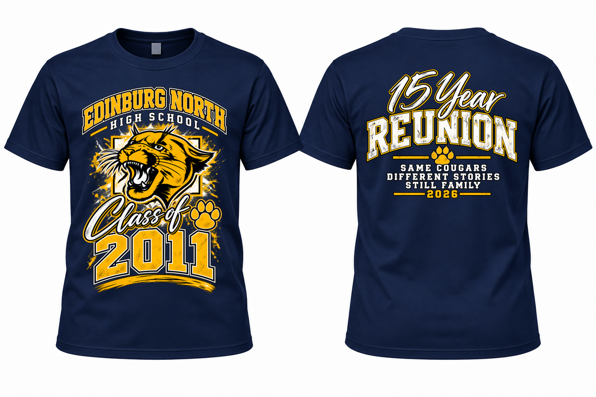 Class of 2011