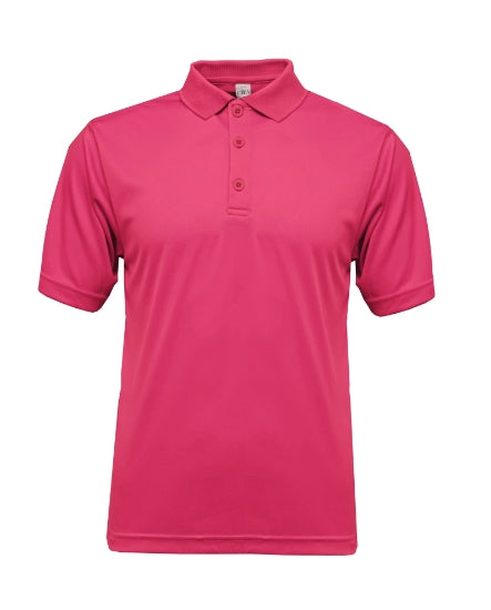 BAW - School Polos ADULT