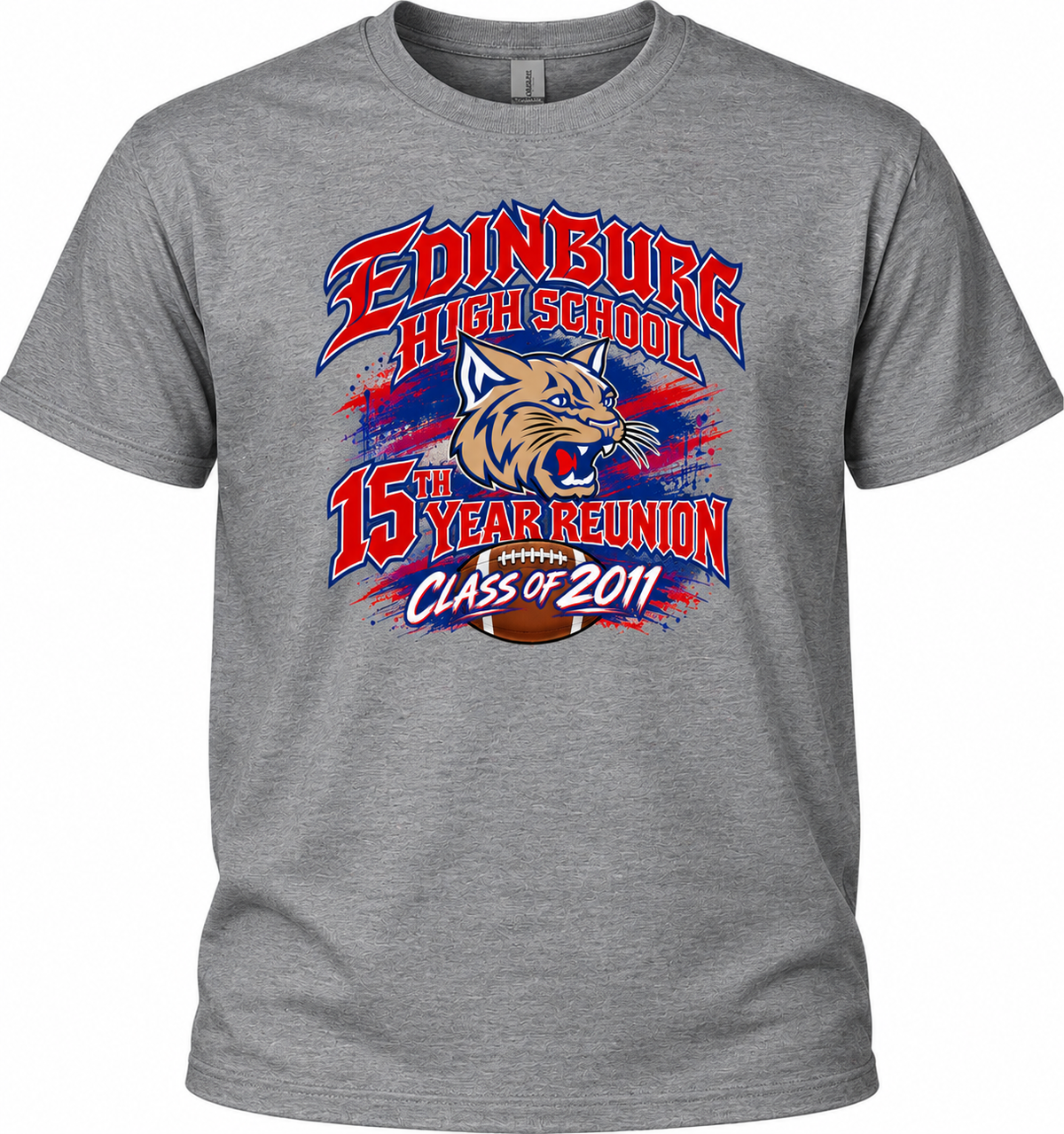 EHS Class of 2011 Shirts