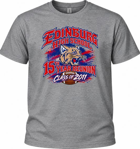EHS Class of 2011 Shirts