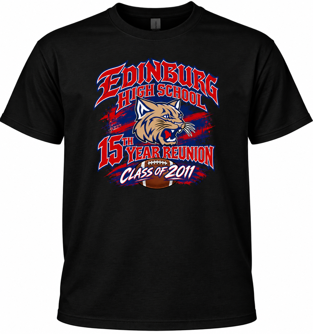 EHS Class of 2011 Shirts