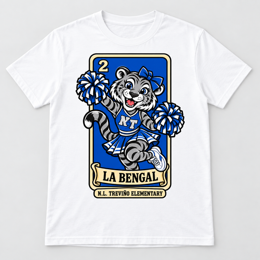 La Bengal Tee