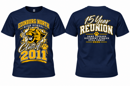 Class of 2011