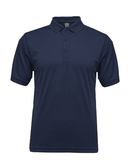 BAW - School Polos ADULT