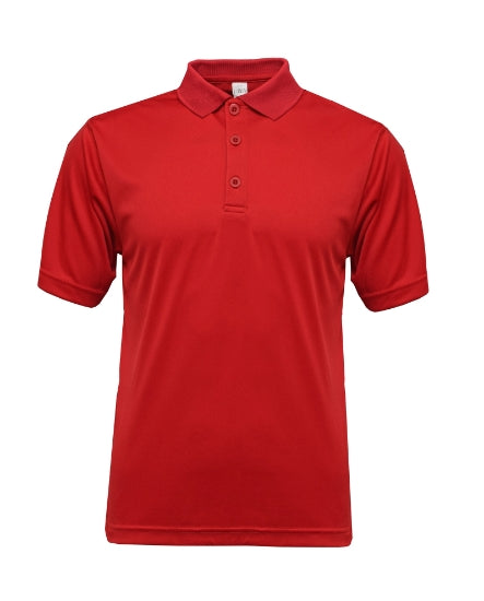 BAW - School Polos ADULT