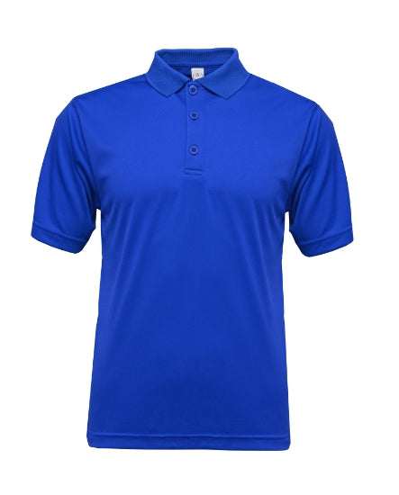 BAW - School Polos ADULT