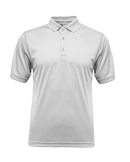 BAW - School Polos ADULT